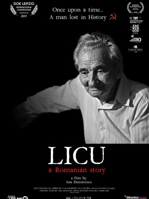 Licu: A Romanian Story