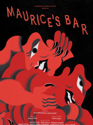 Maurice's Bar