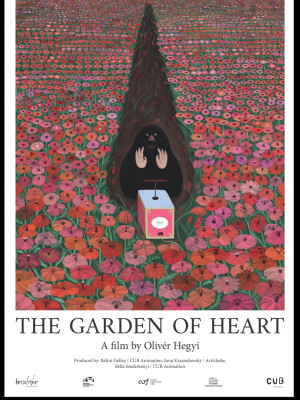 The Garden of Heart