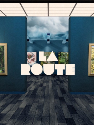Arthur H, « La Route »