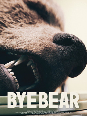 Bye Bear
