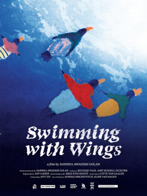 Swimming With Wings