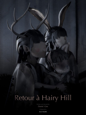 Return to Hairy Hill