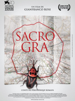 Sacro GRA