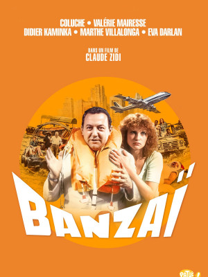 Banzaï
