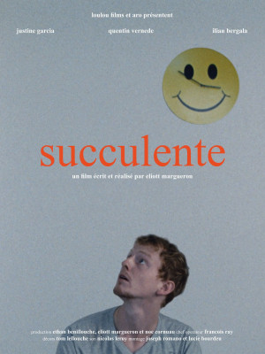 Succulente (court-métrage)