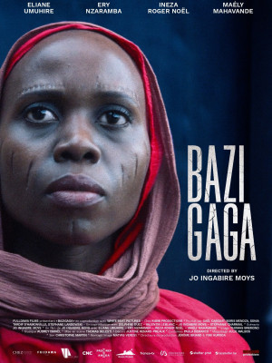Bazigaga (court-métrage)