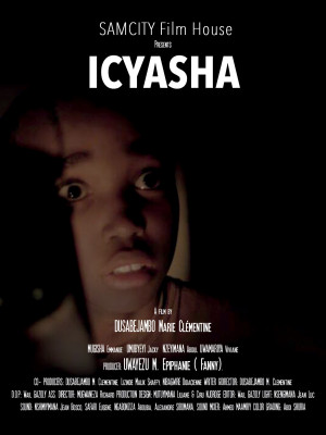 Icyasha (court-métrage)