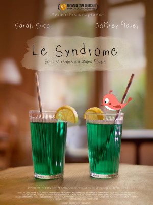 Le Syndrome (court-métrage)