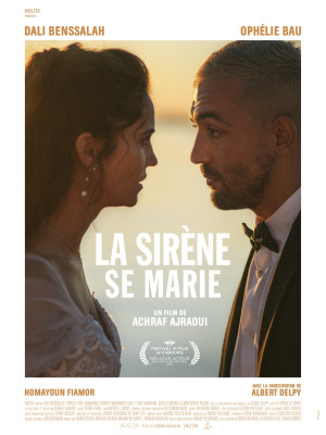 La Sirène se marie (court-métrage)