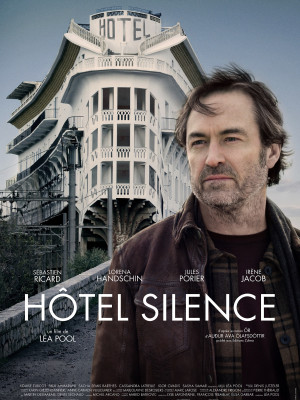 Hôtel Silence