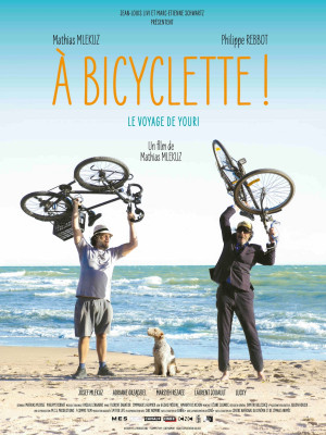 À Bicyclette !