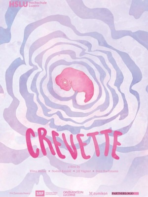 Crevette