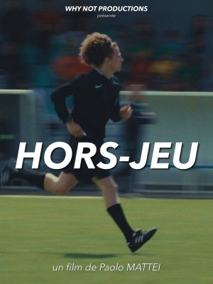 Hors-Jeu (court métrage)