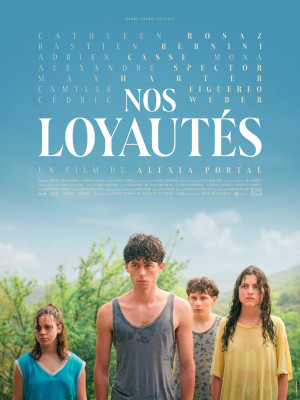 Nos loyautés (court métrage)