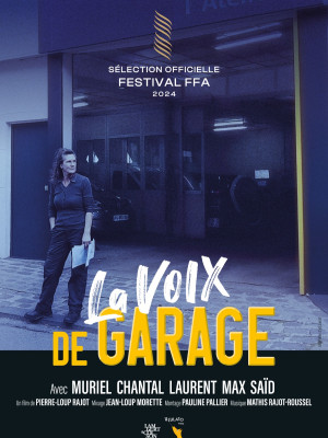 La Voix de garage