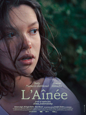 L'Aînée (Les Acteurs et actrices font leur cinéma)