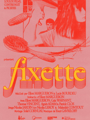 Fixette (Les Acteurs et actrices font leur cinéma)