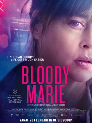 Bloody Marie