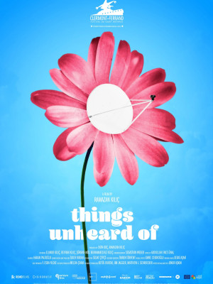 Things Unheard of